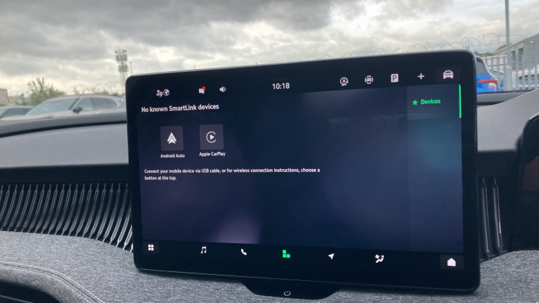 Skoda Superb 2.0 TDI SE Technology 5dr DSG Diesel Estate